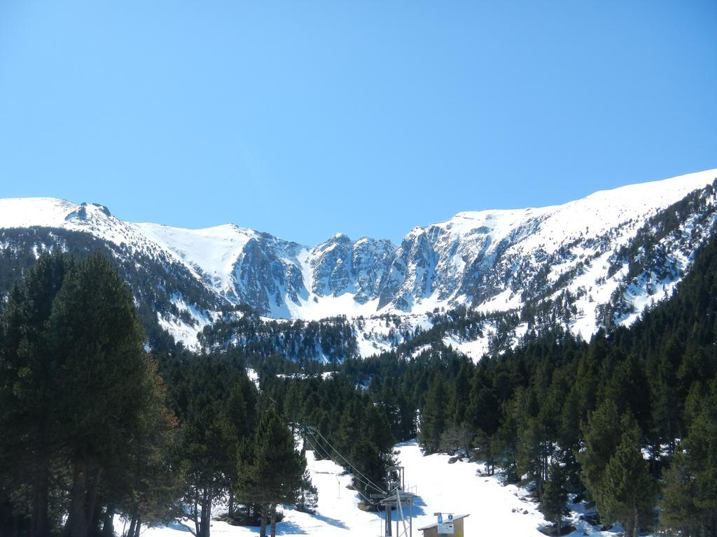 Studio Mont Louis La Cabanasse Luaran gambar
